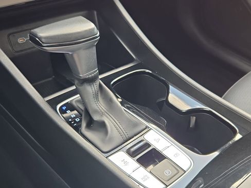 Used 2025 Hyundai Santa Cruz Limited image 28