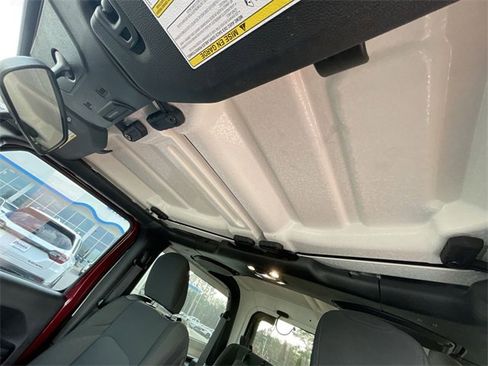 Used 2021 Jeep Wrangler Sport image 17