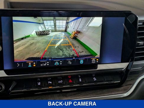 New 2026 Chevrolet Silverado 3500 LTZ w/ LTZ Plus Package image 26