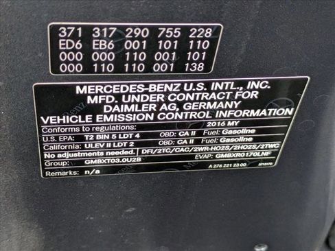 Used 2016 Mercedes-Benz GLE 450 4MATIC Coupe image 26