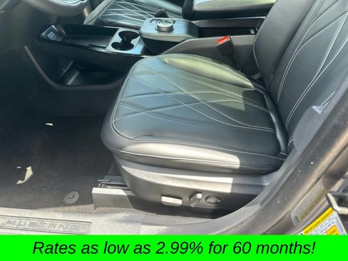 Certified 2023 Ford Mustang Mach-E California Route 1 AWD/4WD image 21