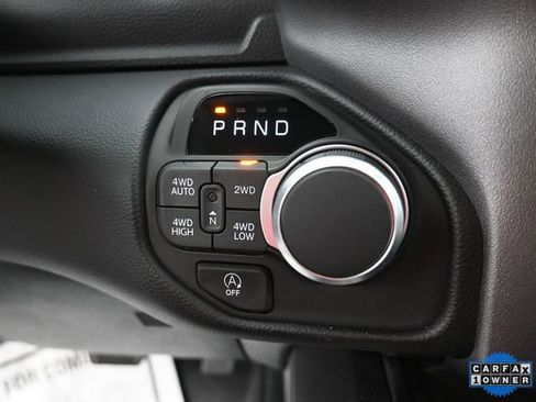 Used 2026 RAM 1500 Big Horn image 22