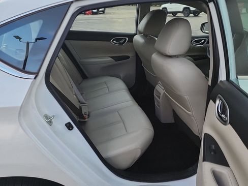 Used 2017 Nissan Sentra SL image 24