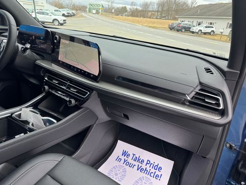 New 2026 Chevrolet Traverse LT image 48