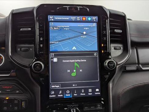 Used 2022 RAM 1500 TRX w/ TRX Level 2 Equipment Group image 28