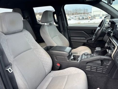 Used 2024 Toyota Tacoma SR5 image 12