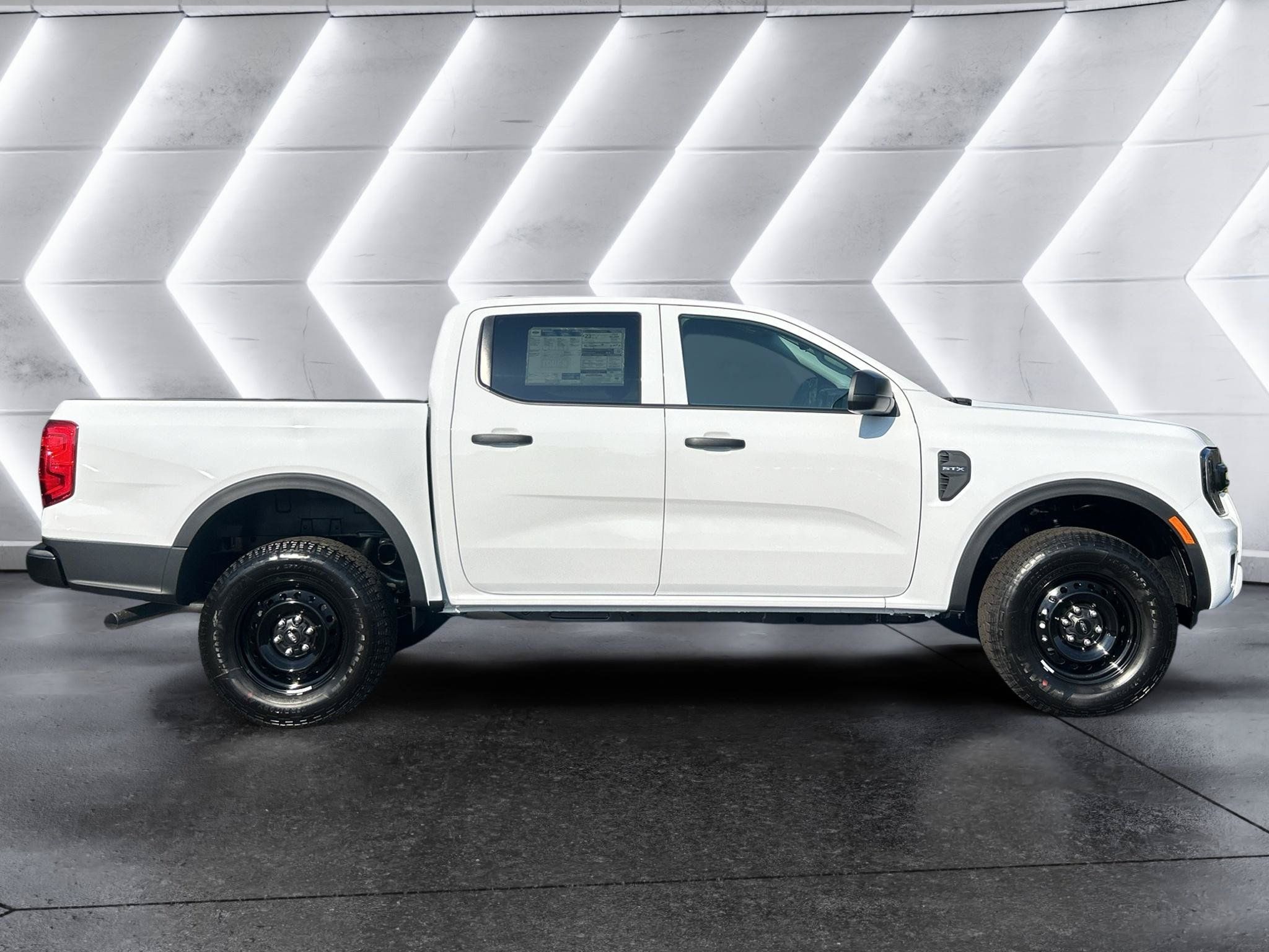 New 2026 Ford Ranger XL RWD image 8