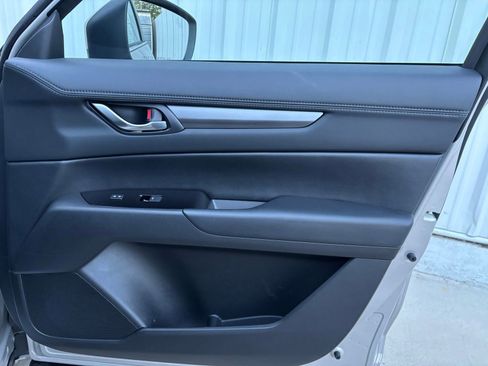 Certified 2025 MAZDA CX-5 AWD 2.5 S w/ Preferred Package image 37