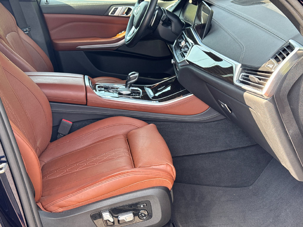 Used 2019 BMW X5 xDrive40i AWD/4WD image 12