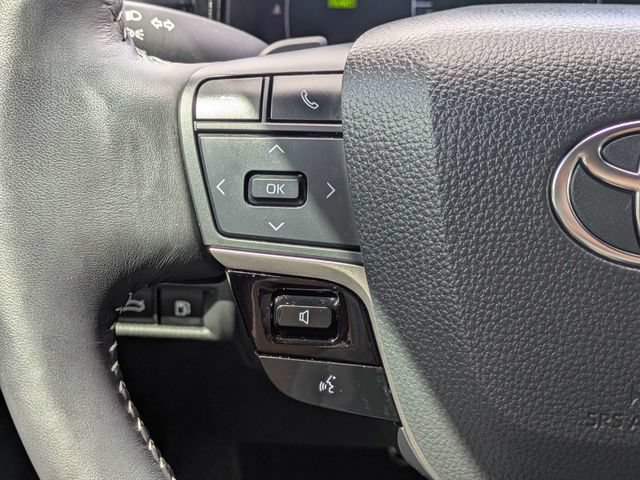 Used 2026 Toyota Camry SE w/ Multimedia Upgrade Package FWD image 27