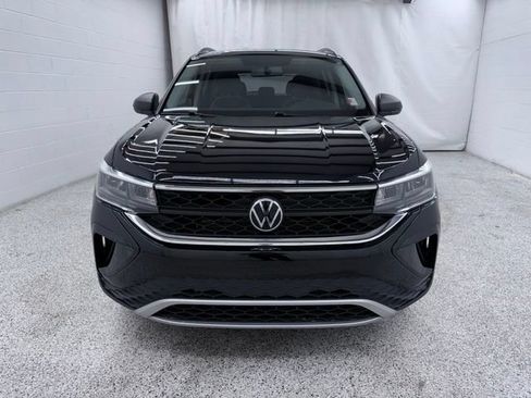 Used 2022 Volkswagen Taos S FWD image 6