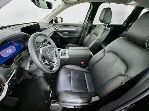 Used 2026 MAZDA CX-90 3.3 Turbo w/ Premium Sport Pkg AWD/4WD image 13