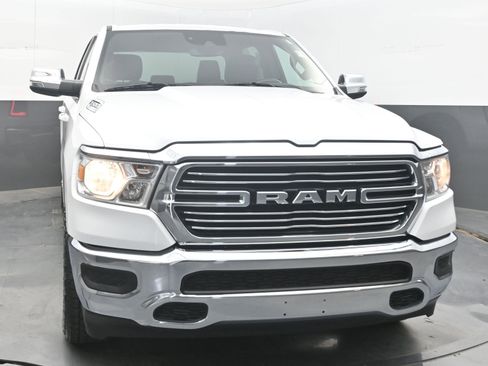 Used 2024 RAM 1500 Laramie RWD image 2