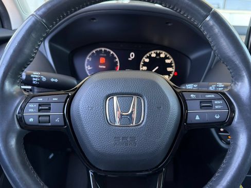 Used 2024 Honda HR-V EX-L image 25