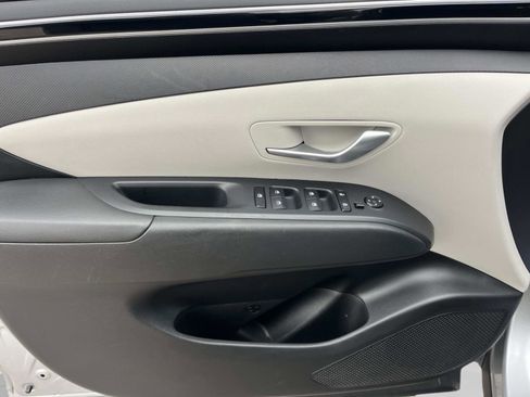 Used 2024 Hyundai Tucson SEL image 28