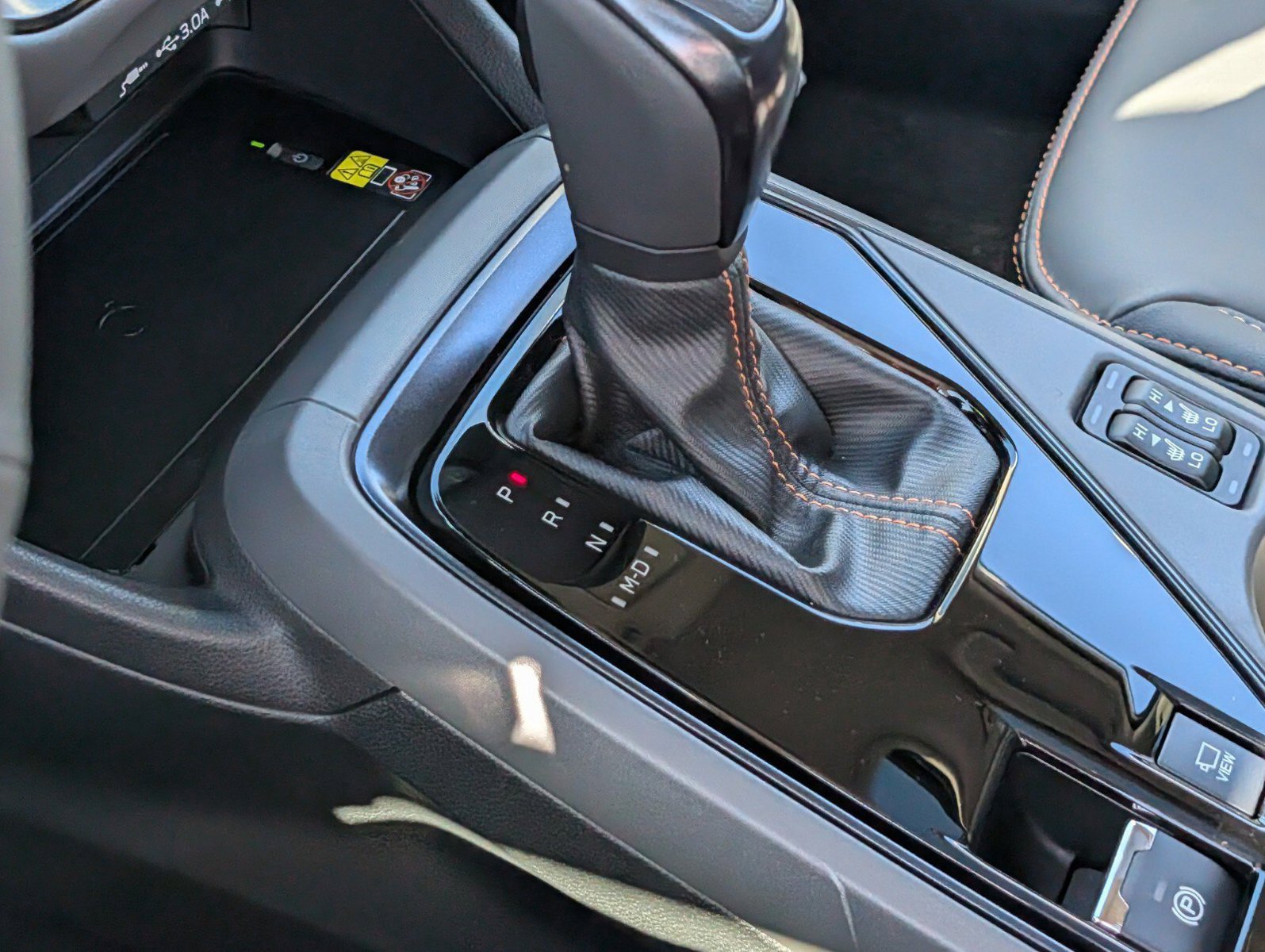 New 2026 Subaru Crosstrek 2.5i Limited AWD/4WD image 11