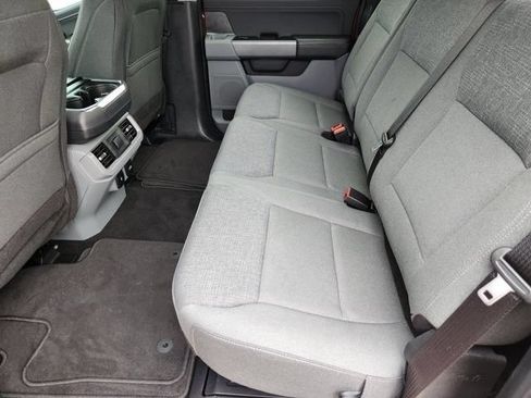 Used 2024 Ford F150 XLT w/ Mobile Office Package RWD image 29
