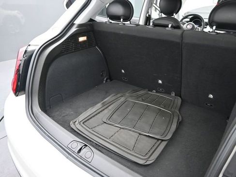 Used 2020 FIAT 500X Pop w/ Popular Equipment Group image 19