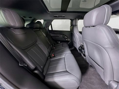 Used 2024 Land Rover Range Rover Sport Dynamic SE image 26