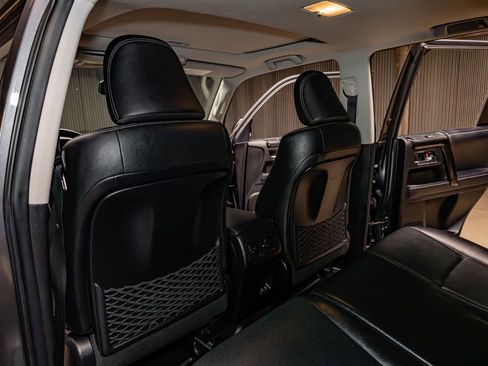 Used 2021 Toyota 4Runner Nightshade image 20