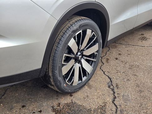 New 2026 Mitsubishi Outlander SE FWD image 9