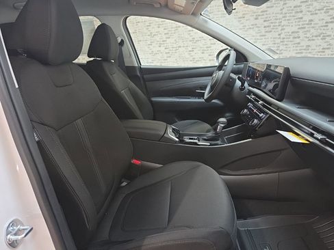 New 2026 Hyundai Tucson SEL image 8