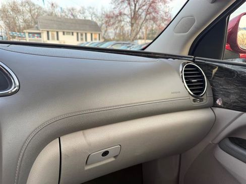 Used 2013 Buick Enclave Leather w/ Trailering Provision Package AWD/4WD image 16