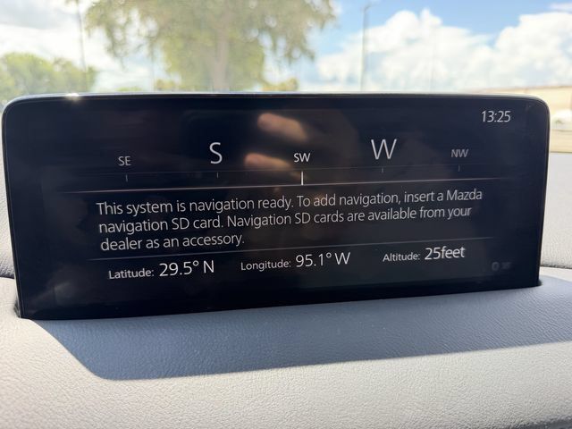 Used 2024 MAZDA CX-5 AWD 2.5 S image 19