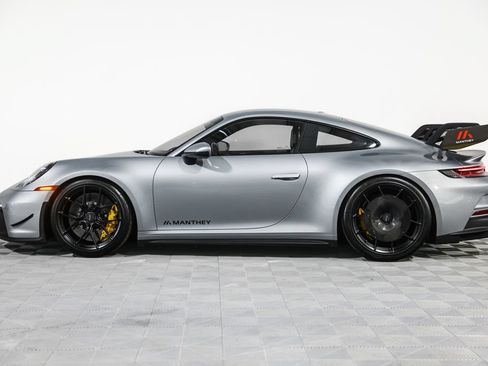 Used 2022 Porsche 911 GT3 RWD image 16