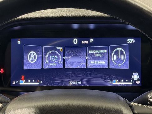 Certified 2022 Jeep Grand Cherokee L Limited image 29