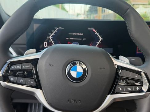Used 2026 BMW 330i Sedan RWD image 14