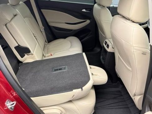 Used 2020 Buick Envision Preferred FWD image 58