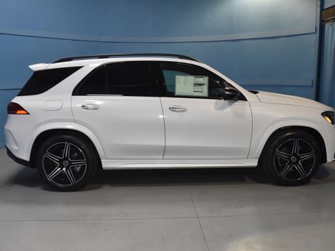 New 2026 Mercedes-Benz GLE 450 4MATIC image 21