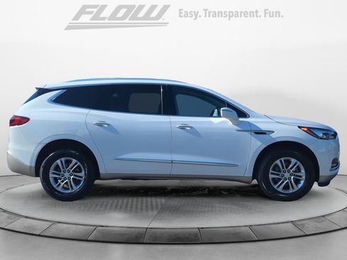 Used 2020 Buick Enclave Essence w/ LPO, Floor Liner Package image 9