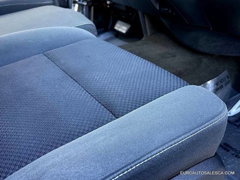 Used 2015 Chevrolet Silverado 2500 LT w/ Z71 Package, Off-Road image 29