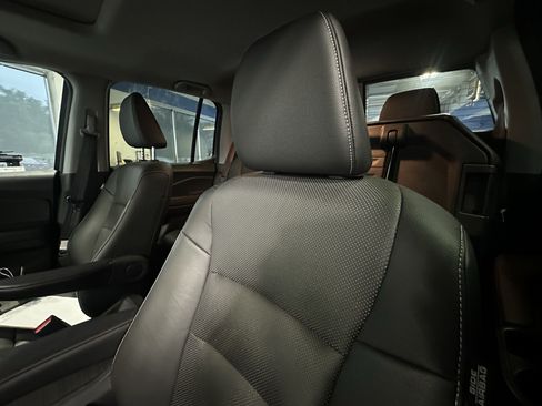 Used 2023 Honda Ridgeline RTL image 10