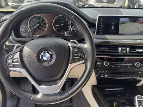 Used 2018 BMW X5 sDrive35i image 16