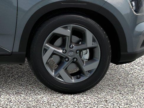 New 2026 Hyundai Venue SEL FWD image 8
