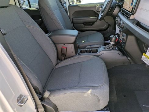 New 2025 Jeep Wrangler Willys image 26