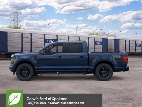 New 2026 Ford F150 XLT AWD/4WD image 5