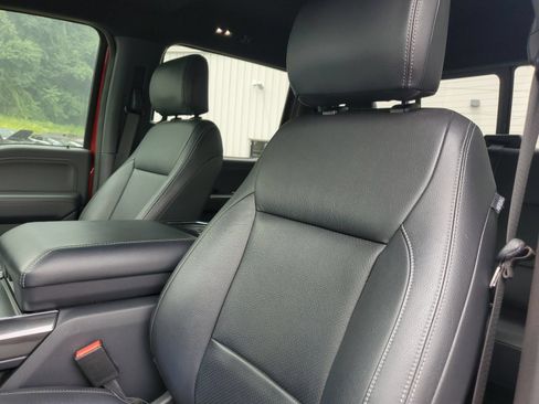Used 2021 Ford F150 XLT w/ Equipment Group 302A High AWD/4WD image 12
