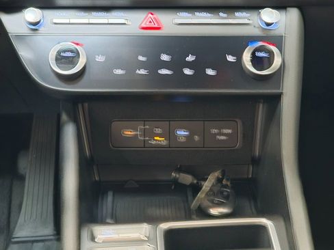 New 2026 Hyundai Sonata SEL image 25