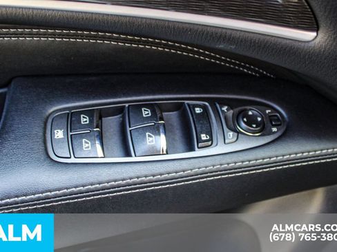 Used 2020 INFINITI QX60 Luxe FWD image 41