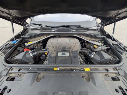 Used 2023 Land Rover Range Rover SE image 32