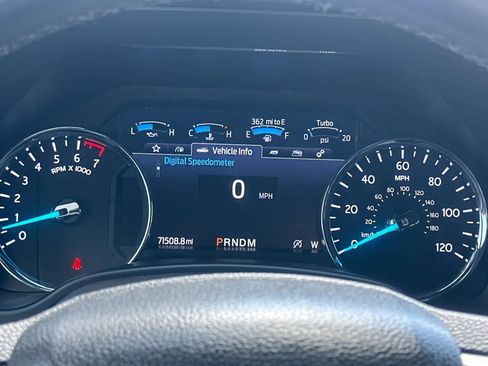 Used 2020 Ford Expedition Limited AWD/4WD image 30