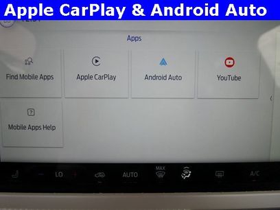 New 2025 Ford Bronco Sport Big Bend w/ Convenience Package