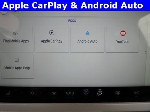 New 2025 Ford Bronco Sport Big Bend w/ Convenience Package image 4