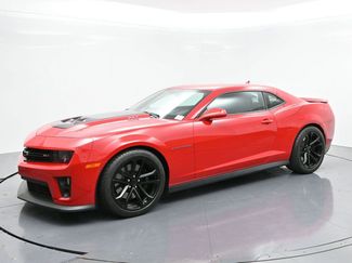 Used 2013 Chevrolet Camaro ZL1 video 2