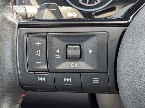 Used 2023 Nissan Pathfinder Rock Creek AWD/4WD image 25