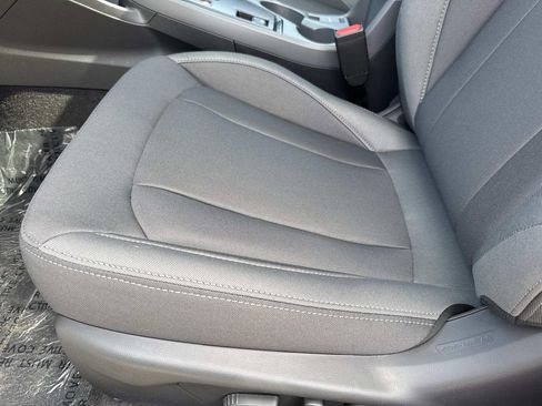 New 2026 Subaru Crosstrek 2.0i Premium image 24